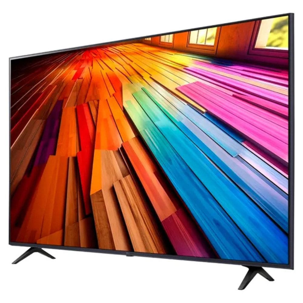 Smart TV LG LED 50? 4K | Casas Bahia