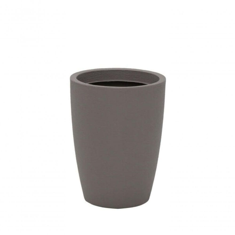 Vaso Tramontina Thai Concreto 48cm