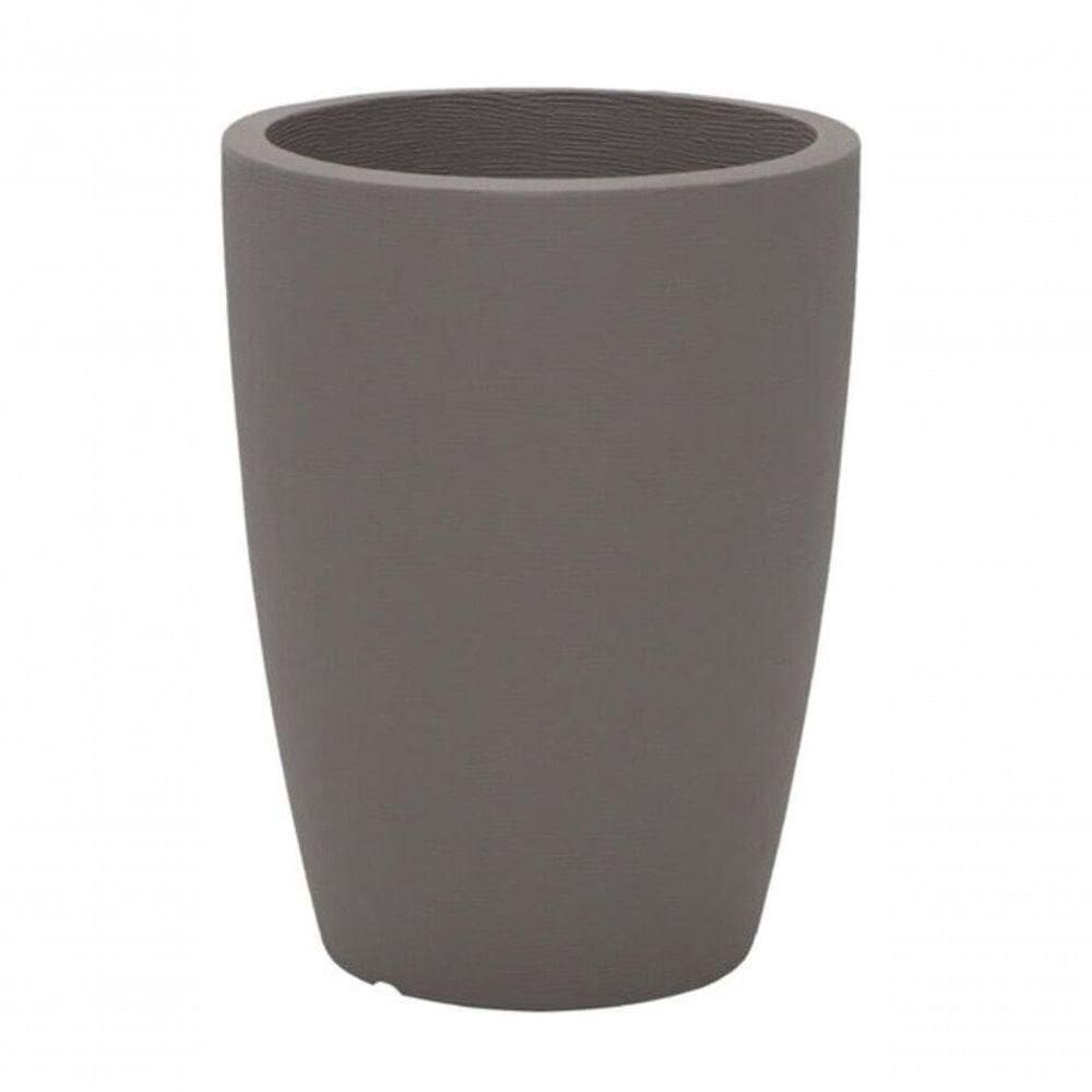 Vaso Tramontina Thai Concreto 67cm