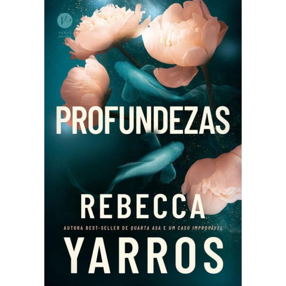 Profundezas