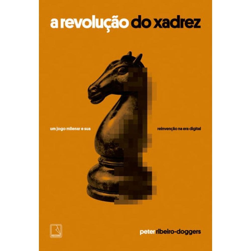 A revolução do xadrez