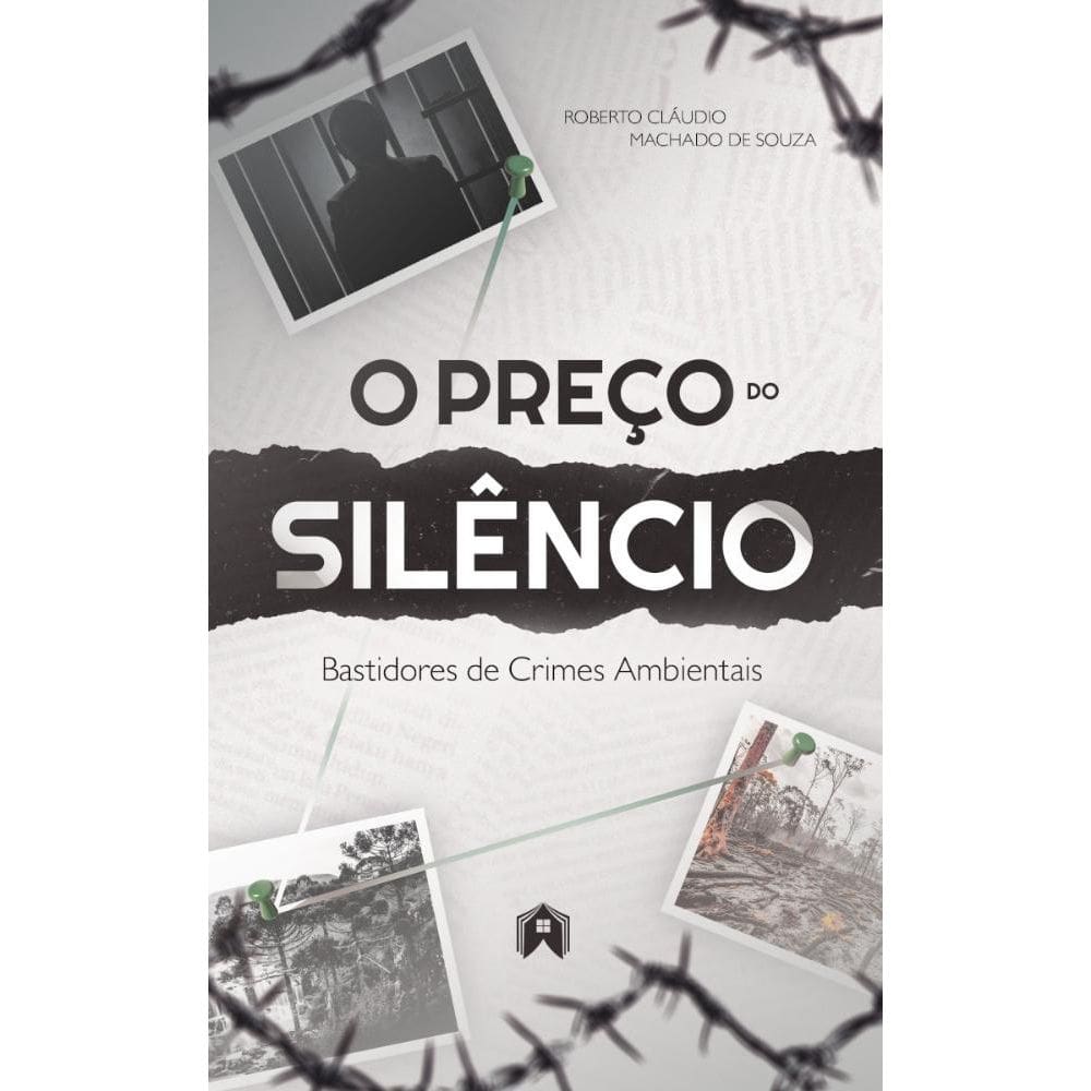 O Preço do Silêncio: Bastidores de Crimes Ambientais
