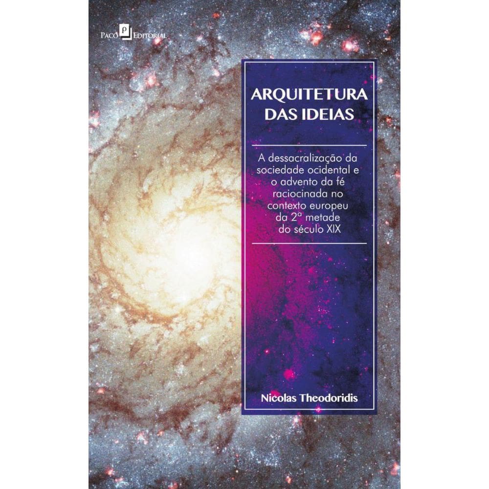 Arquitetura das Ideias
