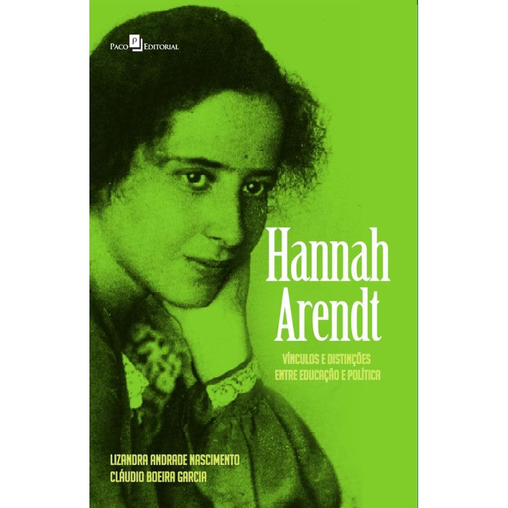 Hannah Arendt