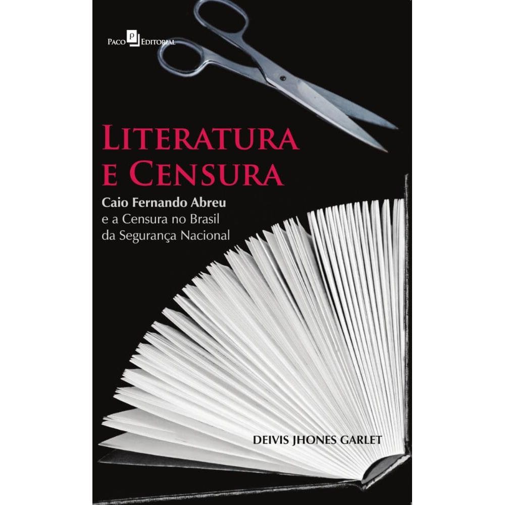 Literatura e Censura