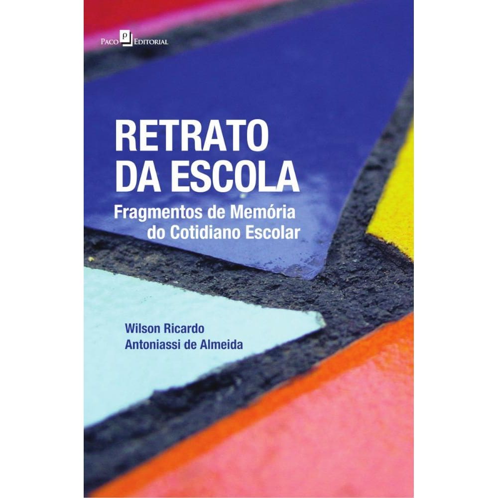 Retrato da Escola