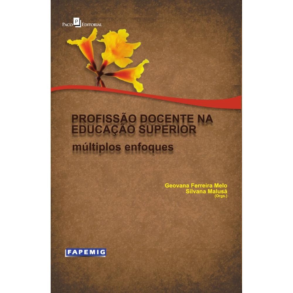 Profissão Docente na Educação Superior