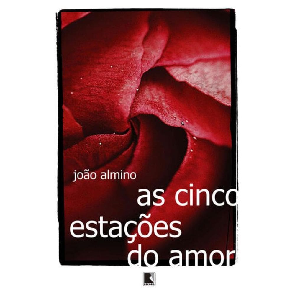 As cinco estações do amor