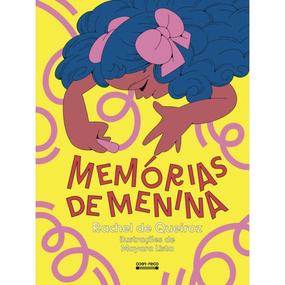 Memórias de menina