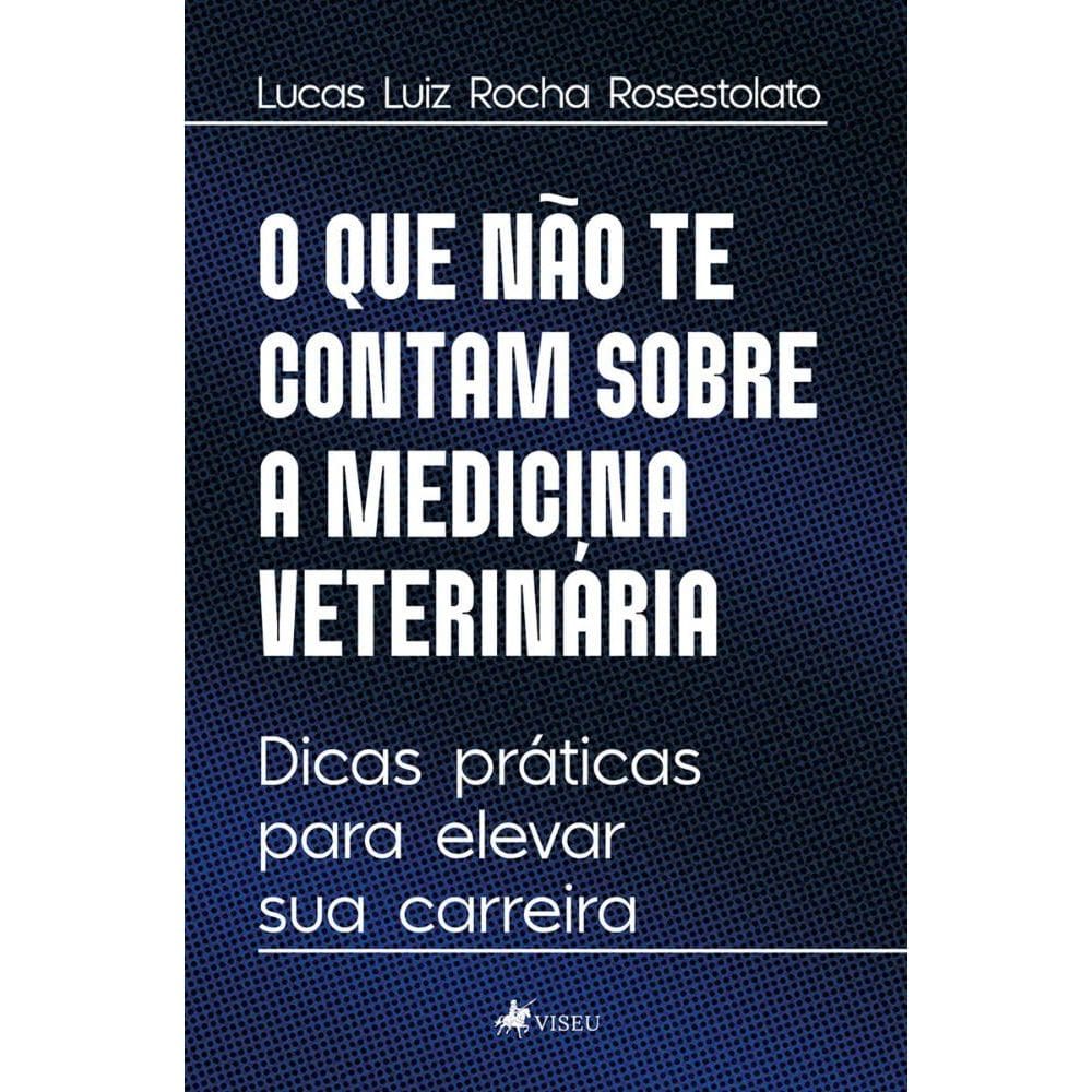 O que não te contam sobre a medicina veterinária:Dicas práticas para elevar sua carreira
