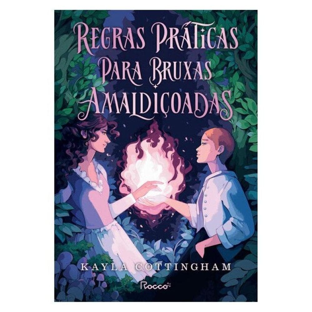 Regras Práticas Para Bruxas Amaldiçoadas