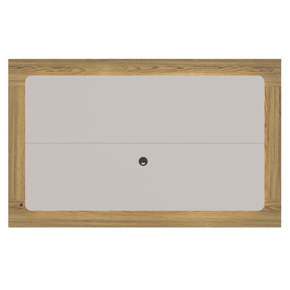 Painel para TV até 75” Oslo 217 cm