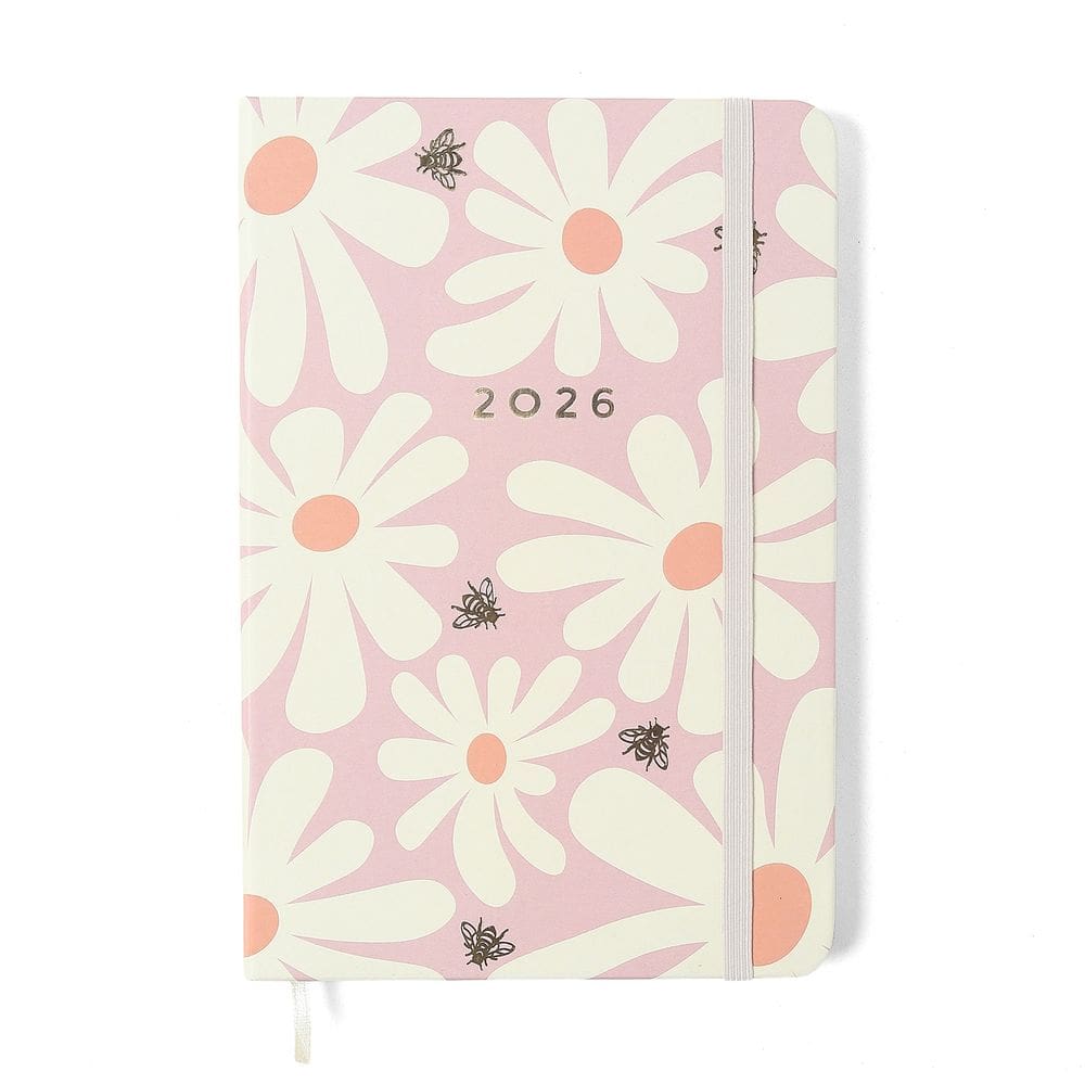 Agenda Planner 14x21 Semanal Datado 160 Fls Cicero - Melissa