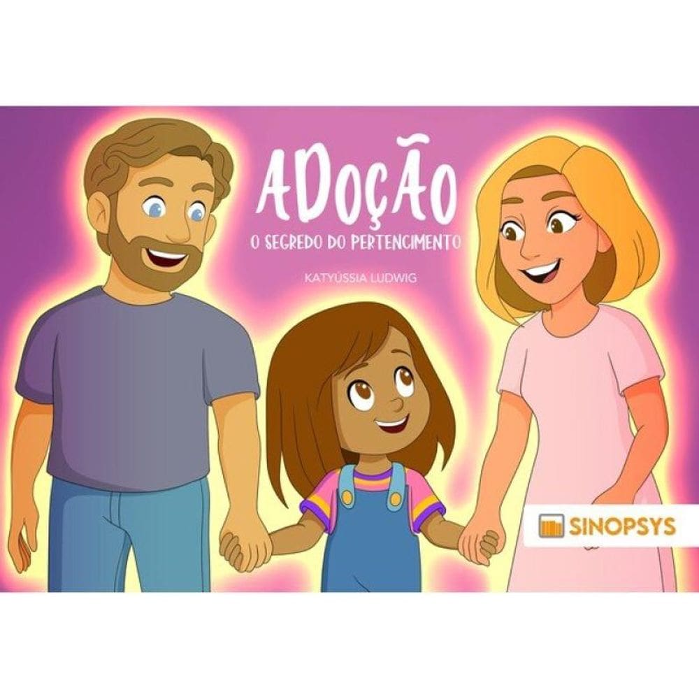Adoção