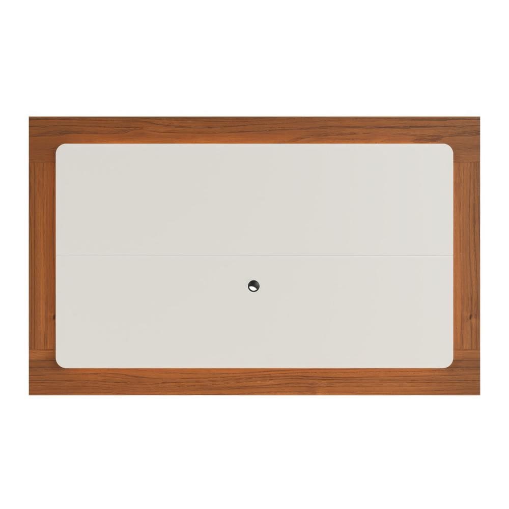 Painel para TV até 75” Oslo 217 cm