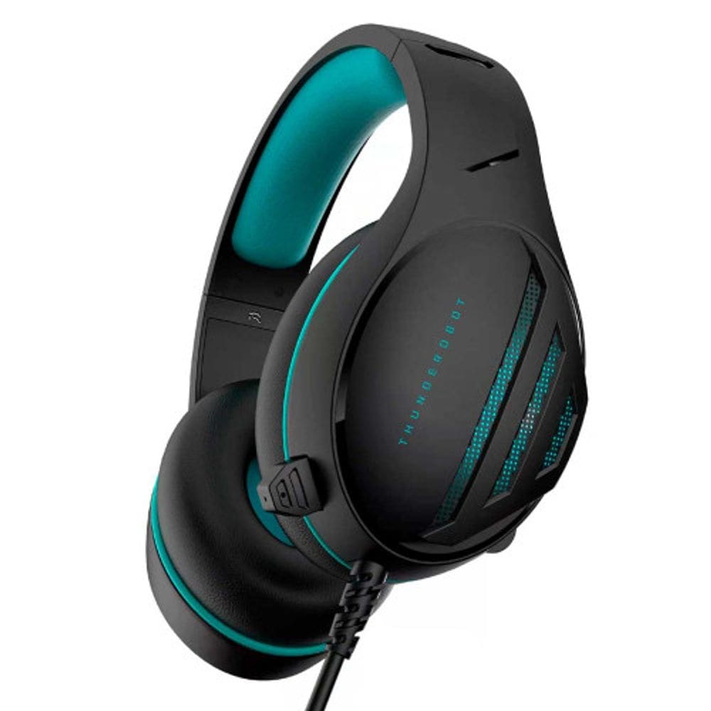 Headset Gamer ThundeRobot H21 USB