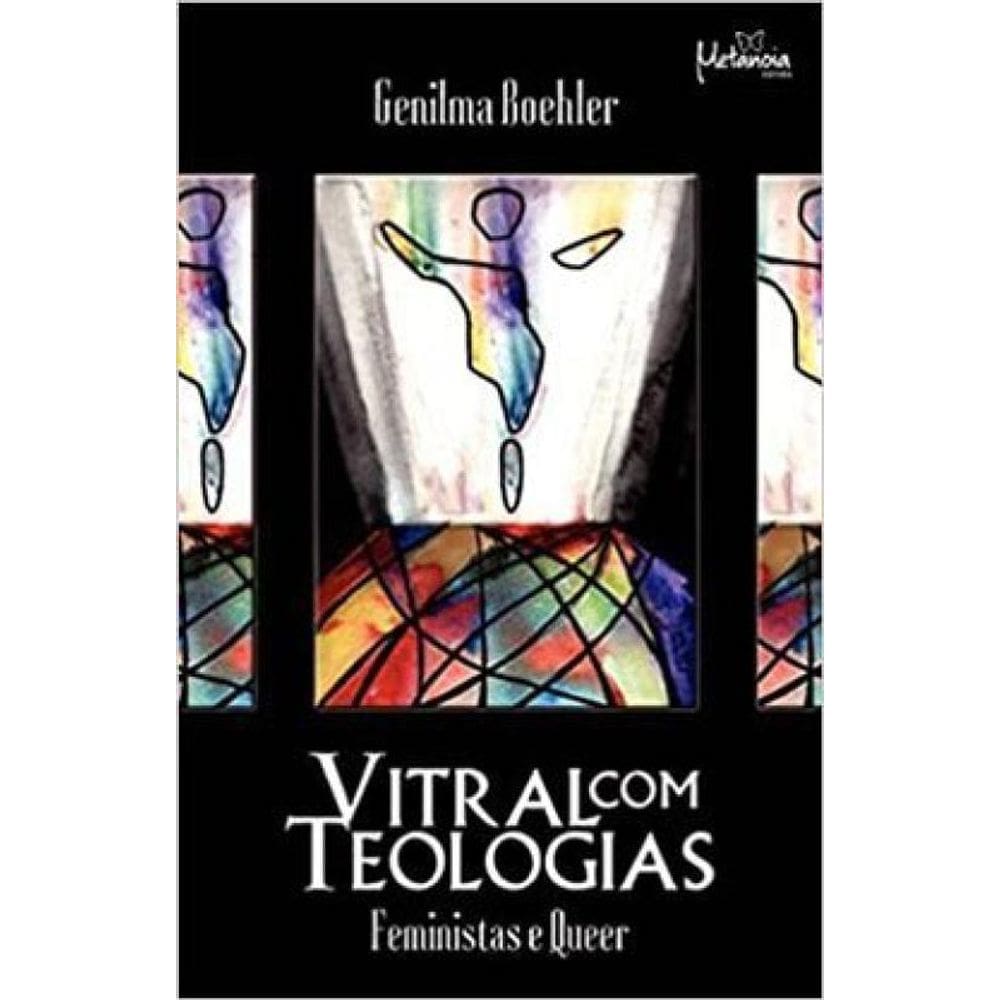 Vitral Com Teologias
