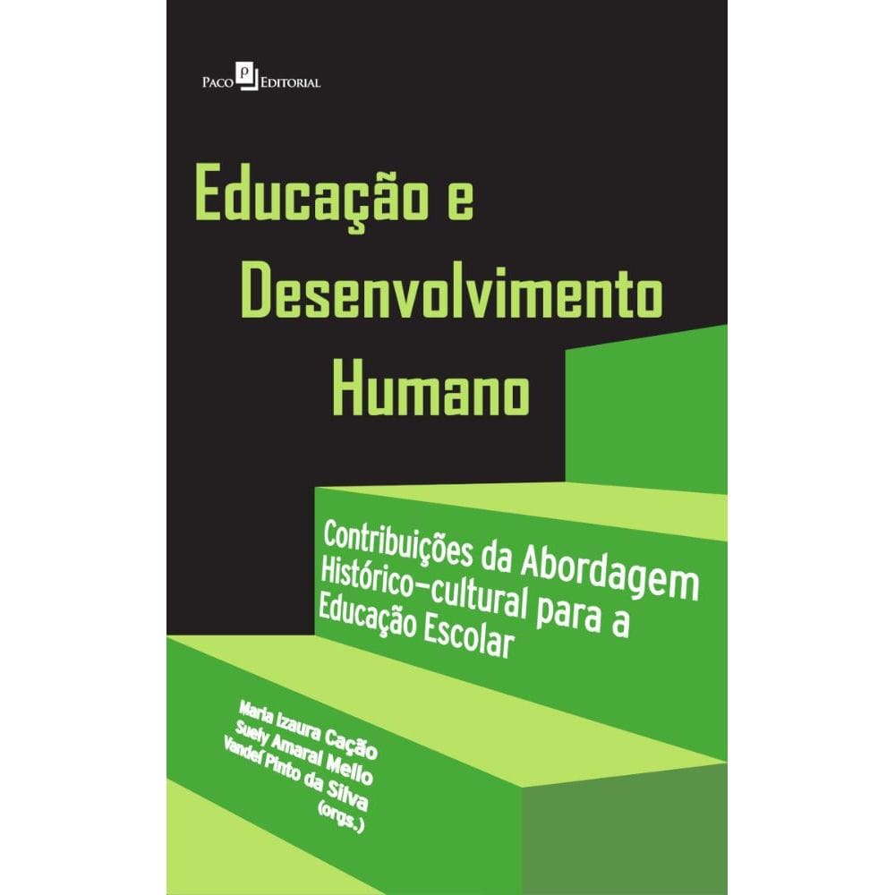 Educação e desenvolvimento humano