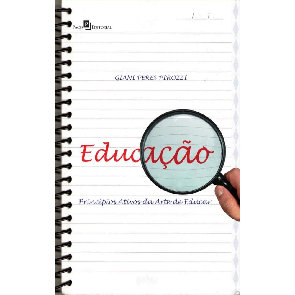 EducAÇÃO