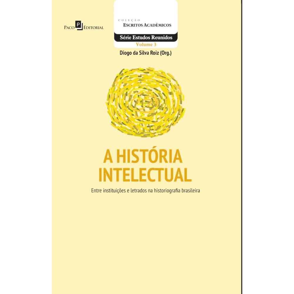 A História Intelectual