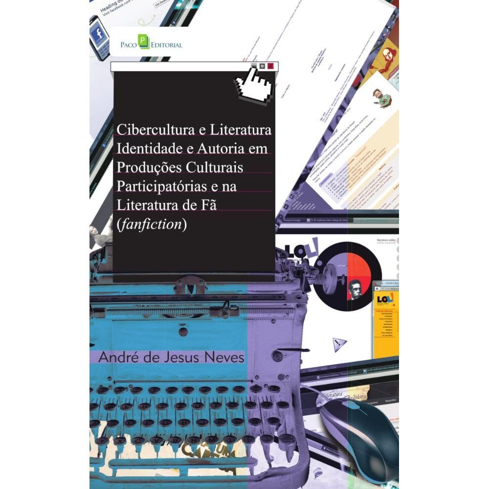 Cibercultura e Literatura