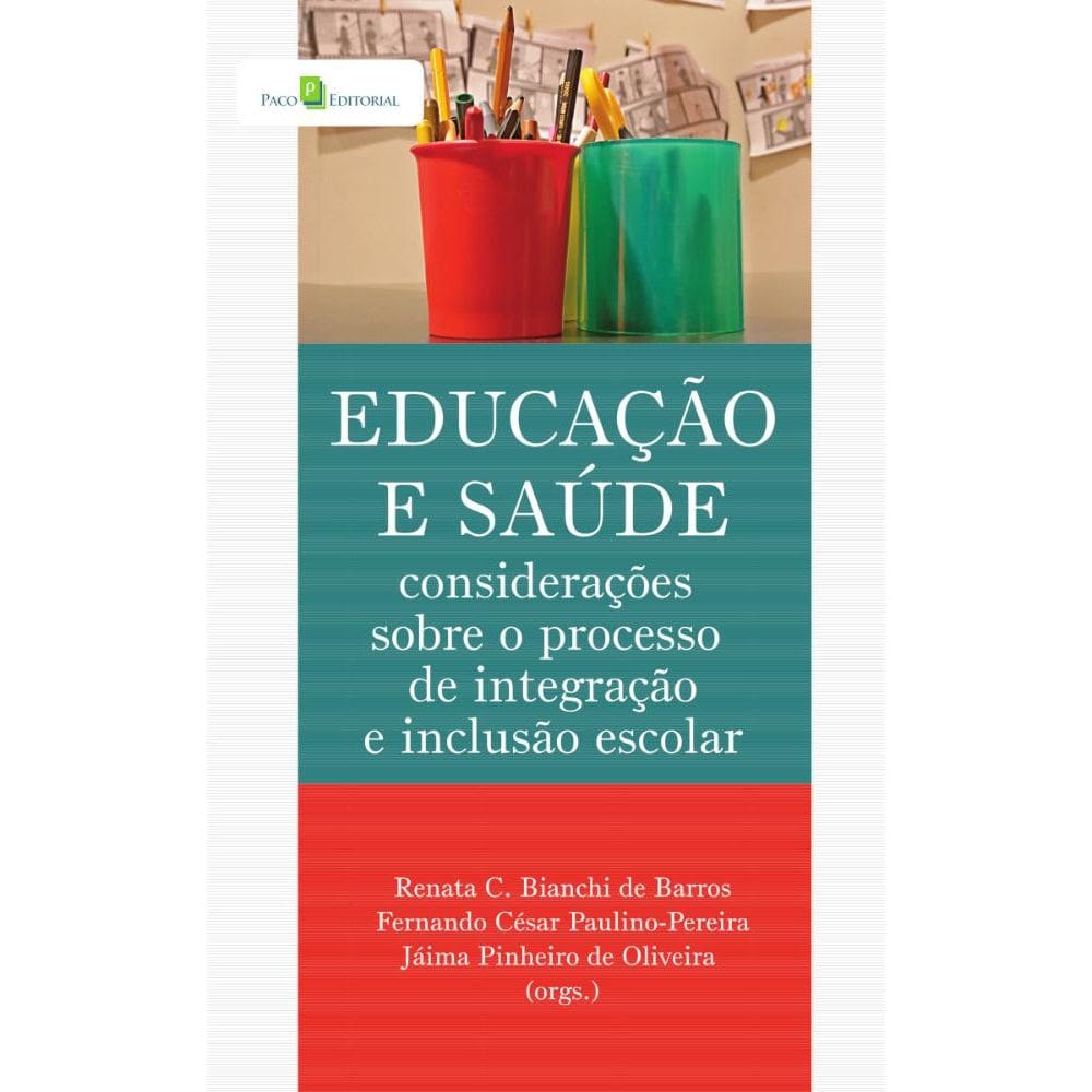 Educação e Saúde