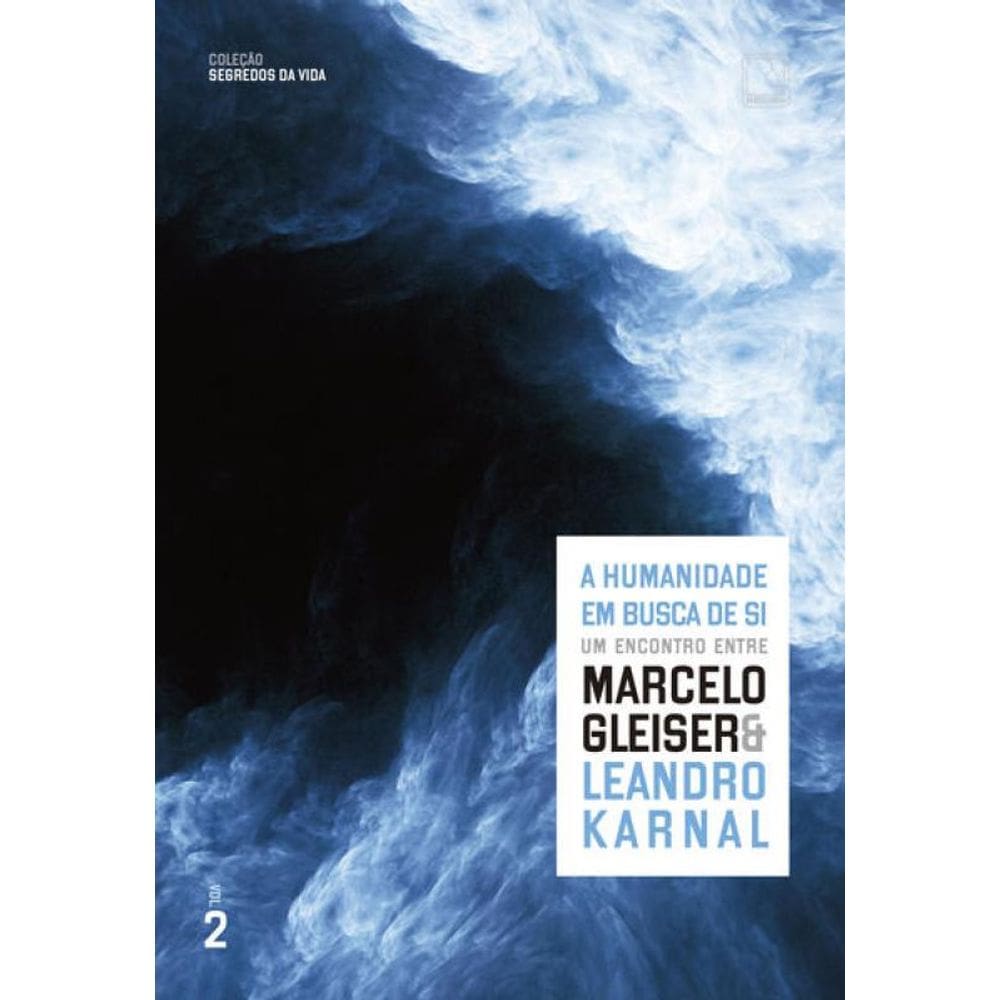 A humanidade em busca de si