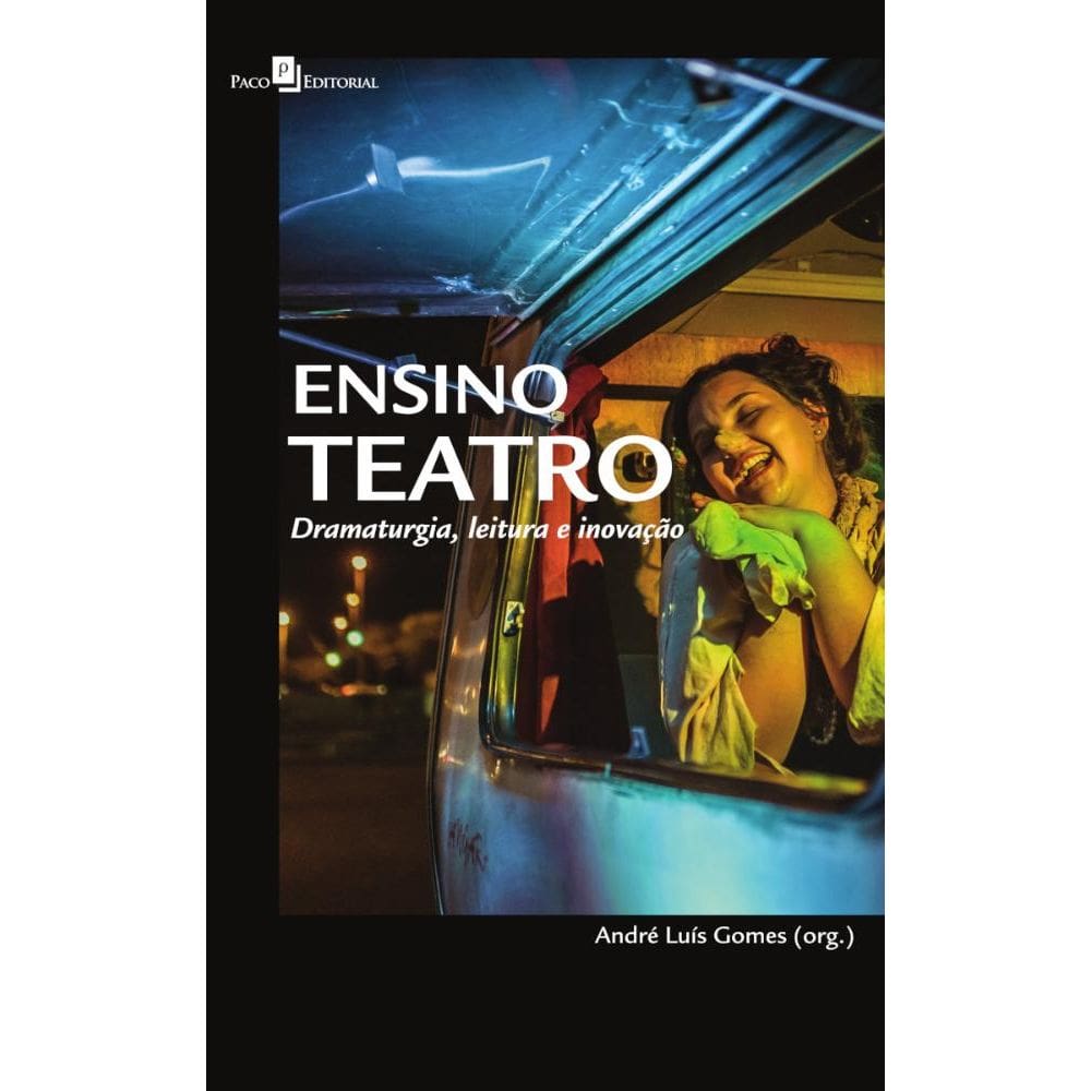 Ensino teatro