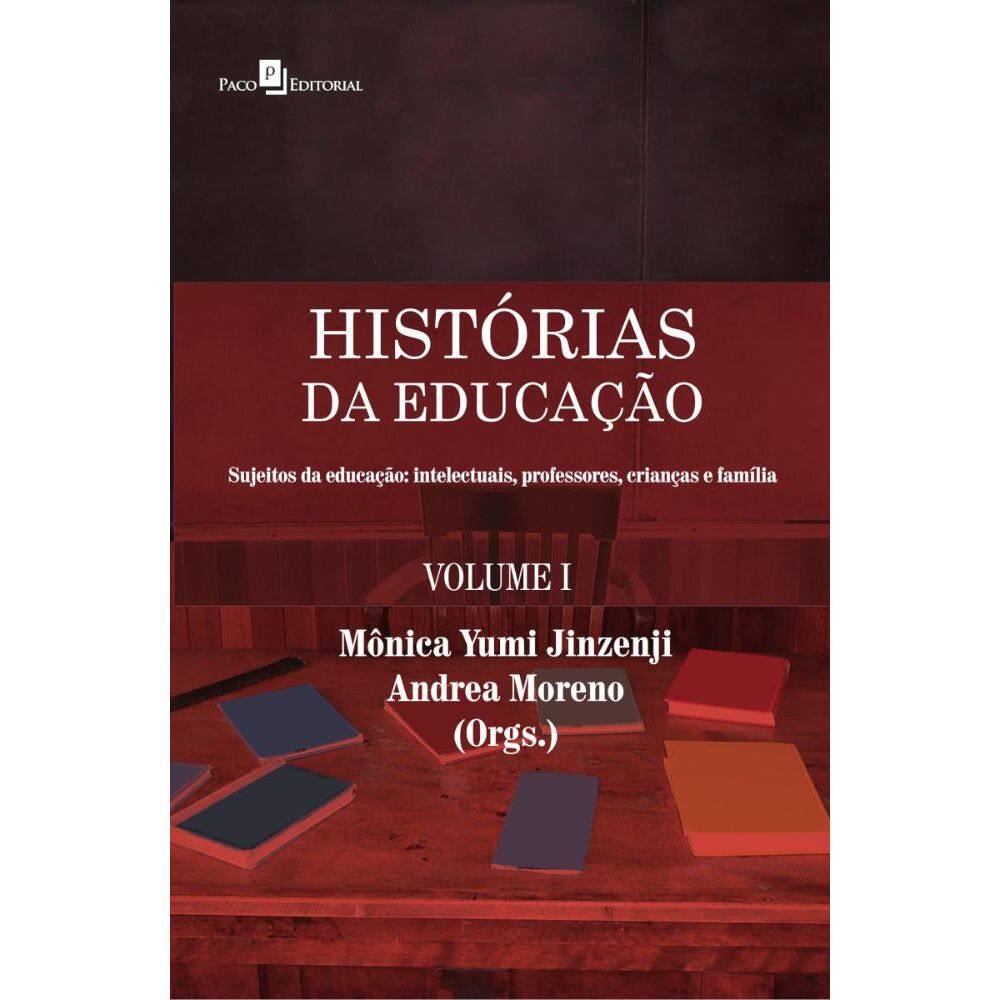 Histórias da Educação