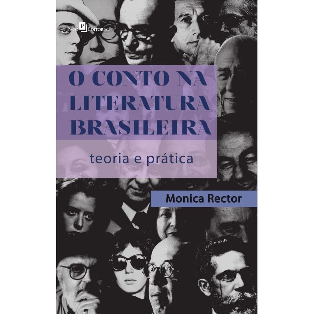 O Conto na Literatura Brasileira