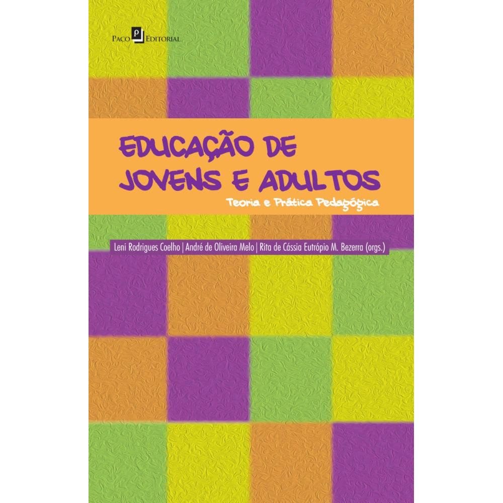 Educação de Jovens e Adultos