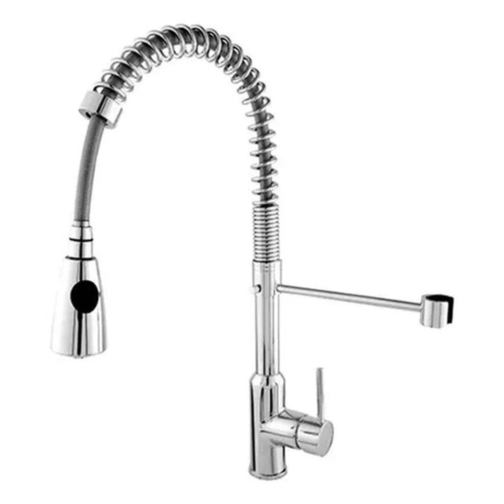 Misturador Monocomando Rainha Cozinha Goumert Mesa 50cm - 2191-A | 207975