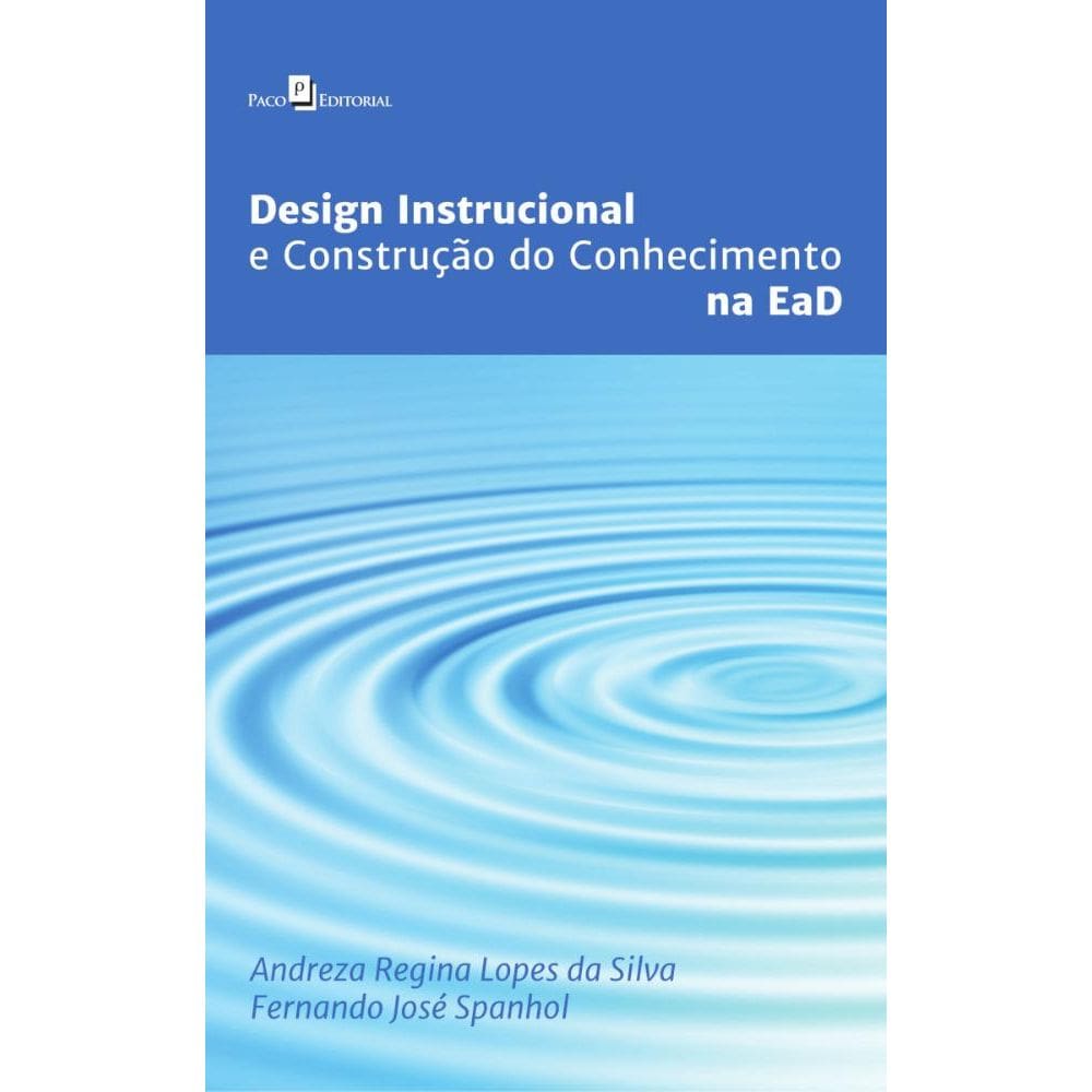 Design Instrucional e construção do conhecimento na EaD