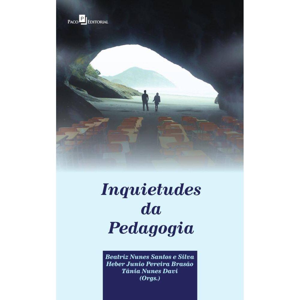 Inquietudes da Pedagogia