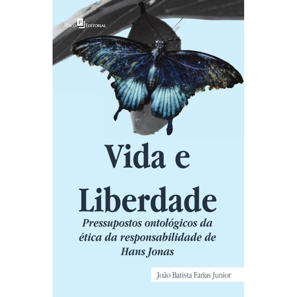 Vida e Liberdade