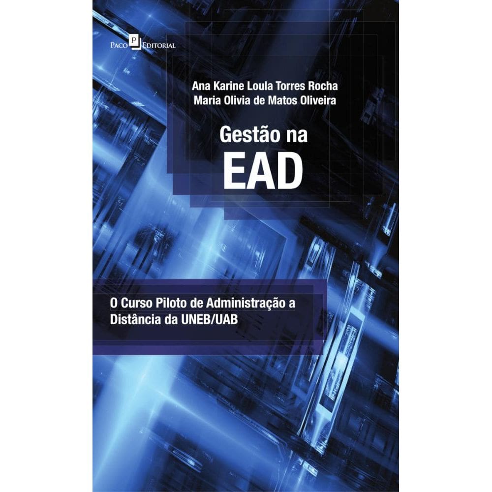 Gestão na EAD