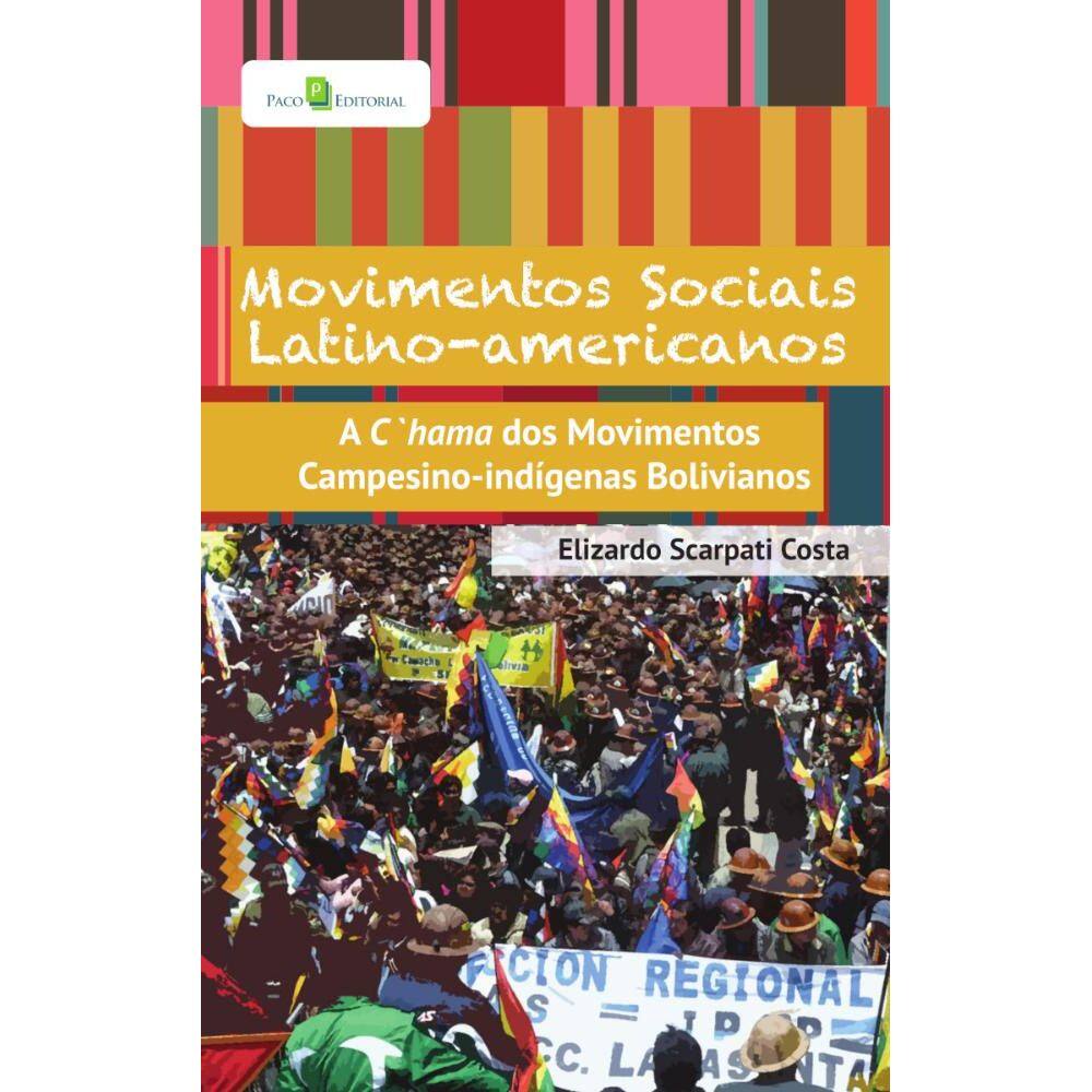Movimentos Sociais Latino-Americanos