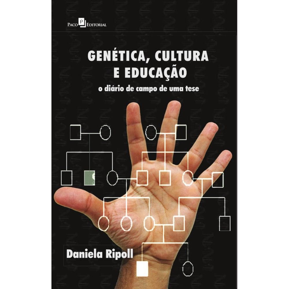 Genética, Cultura e Educação