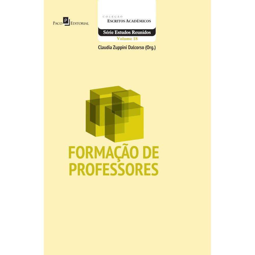 Formação de Professores