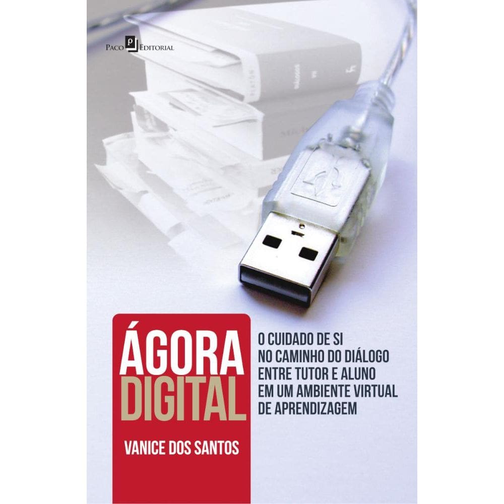 Ágora Digital