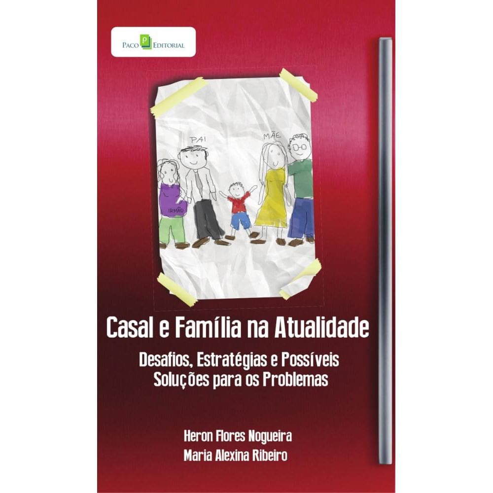 Casal e Família na Atualidade