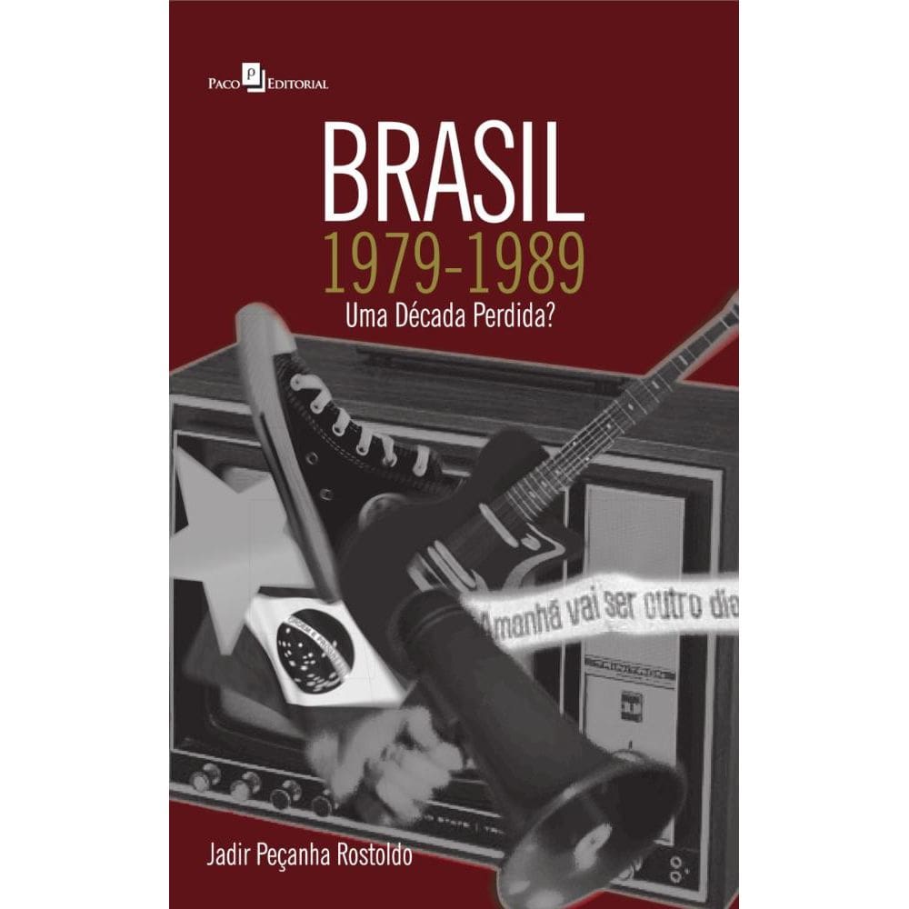 Brasil, 1979-1989