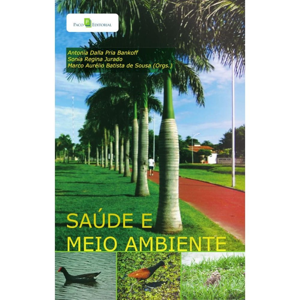 Saúde e Meio Ambiente