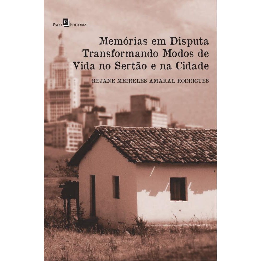 Memórias em disputa