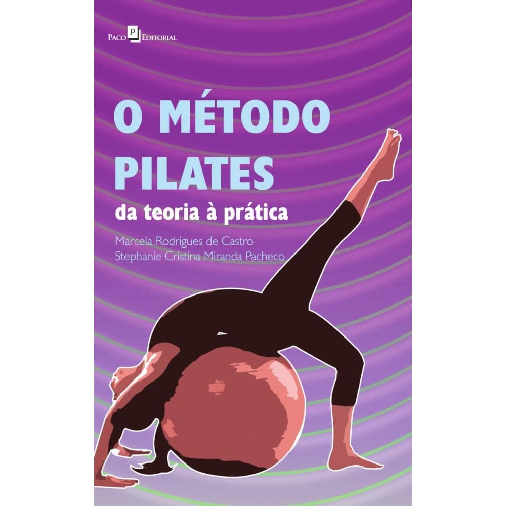 O Método Pilates