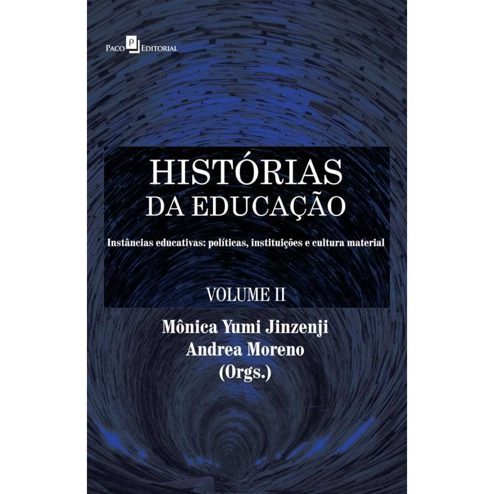 Histórias da Educação