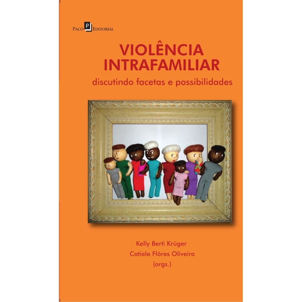 Violência Intrafamiliar