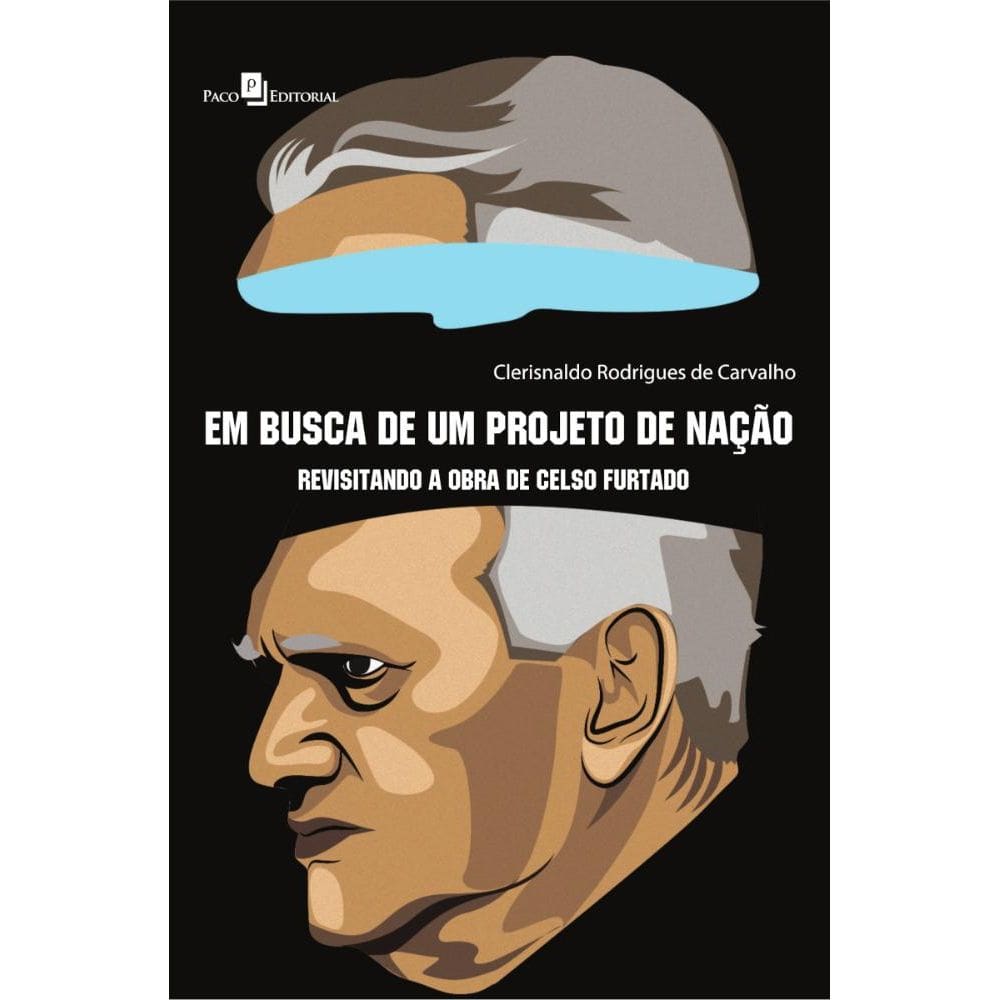 Em busca de um projeto de nação