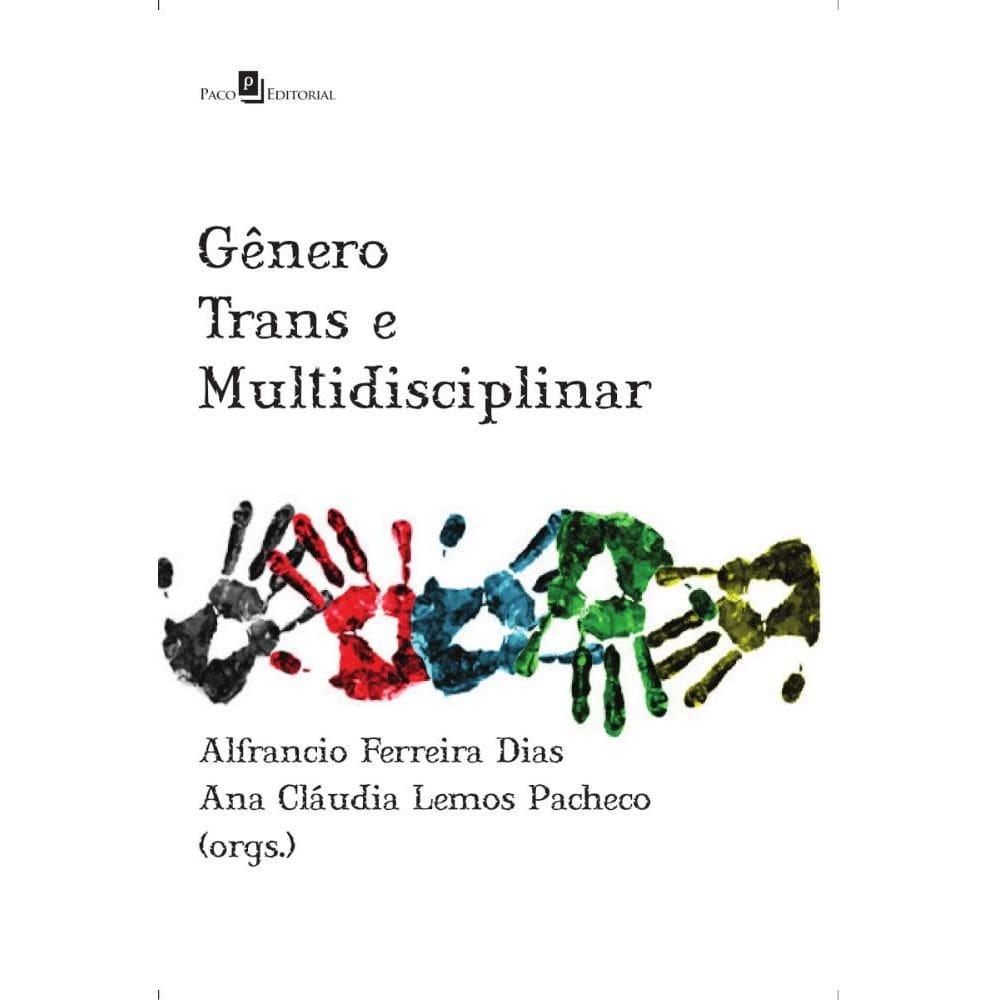 Gênero Trans e Multidisciplinar