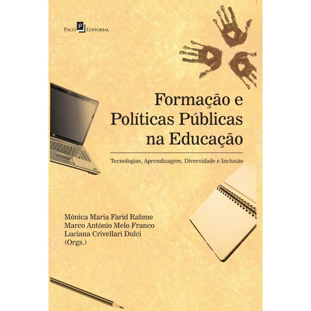 Formação e políticas públicas na educação